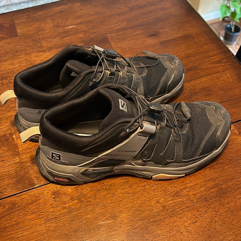 Solomon Ortho-lite X-Ultra trail shoe